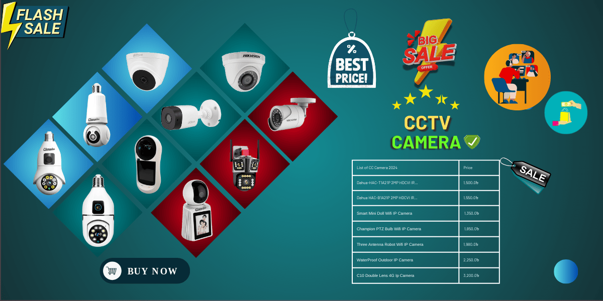 Best CCTV Camera 1 