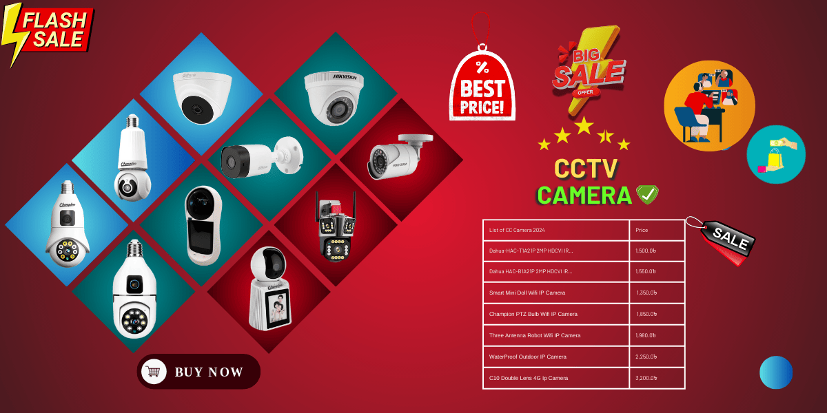 Best CCTV Camera 2