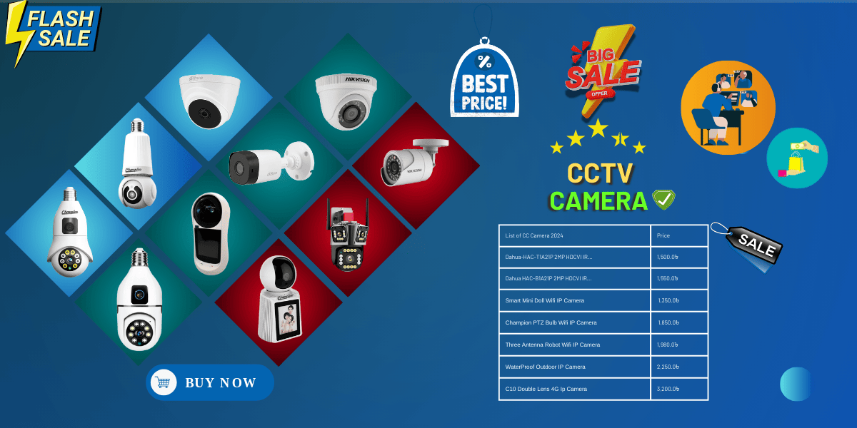 Best CCTV Camera 2