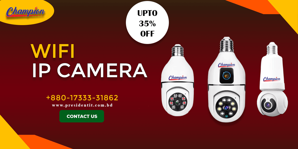 V380 IP Camera get discount upto 35 percent offer 2