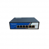 Champion 4G+2G POE Switch 