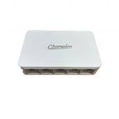 Champion 5 Port Ethernet Switch