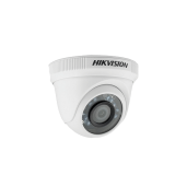 Hikvision DS-2CE56D0T- IP/ECO 2MP Fixed Turret Camera
