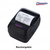 Thermal Rechargeable Receipt POS Printer HL200